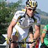 Kim Kirchen during the Gran Premio Beghelli 2009